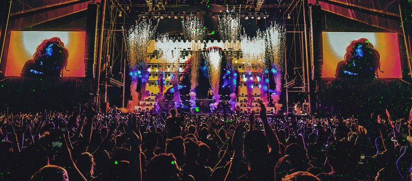 Life Is Beautiful Reveals Jaw Dropping 2019 Lineup Top Shelf Music