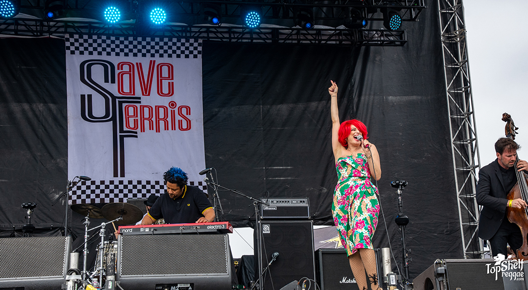 Save Ferris