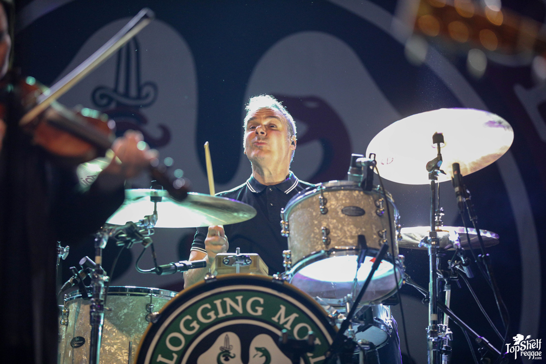 Flogging Molly