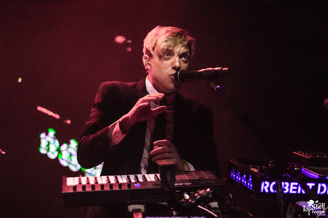 Robert DeLong