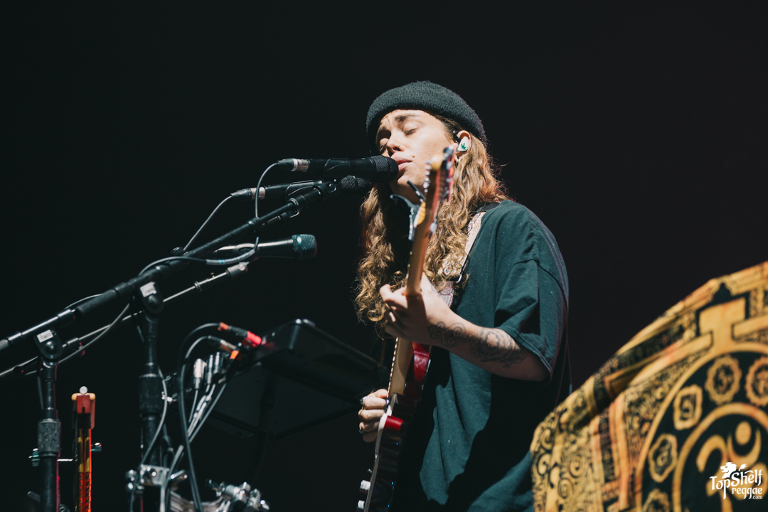 Tash Sultana