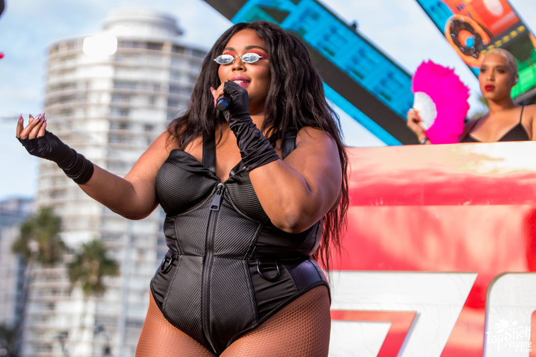 LIZZO