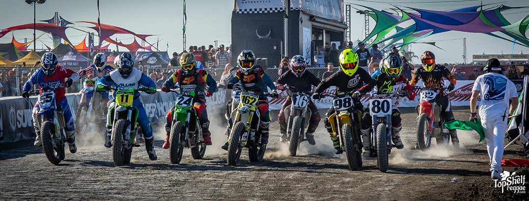 Moto Beach Classic