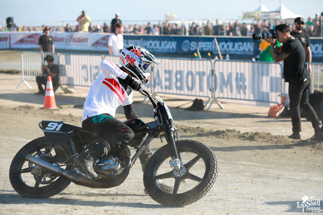 Moto Beach Classic