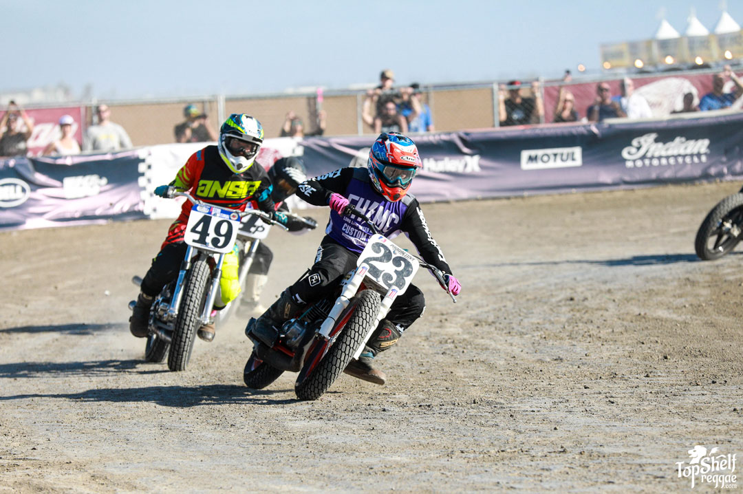 Moto Beach Classic