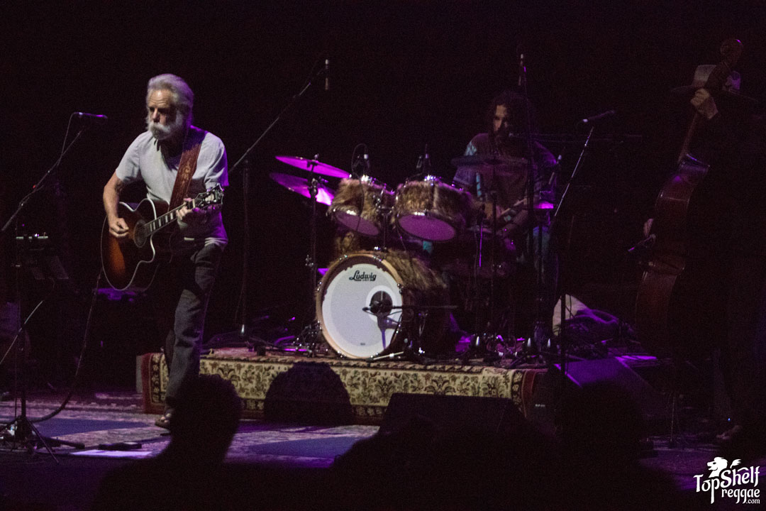 Bob Weir