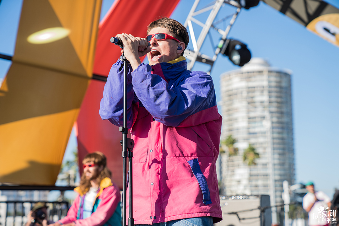 Oliver Tree