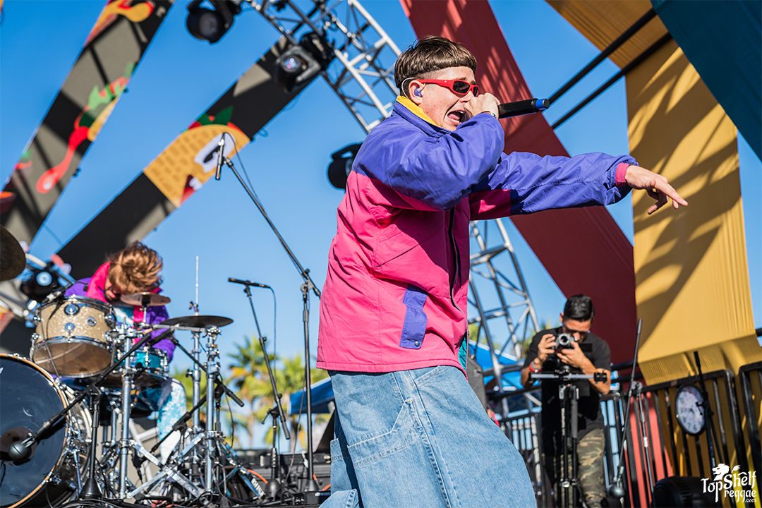 Oliver Tree