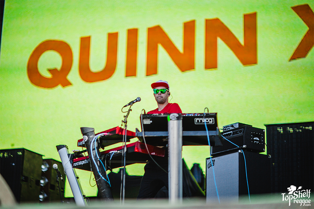 Quinn XCII