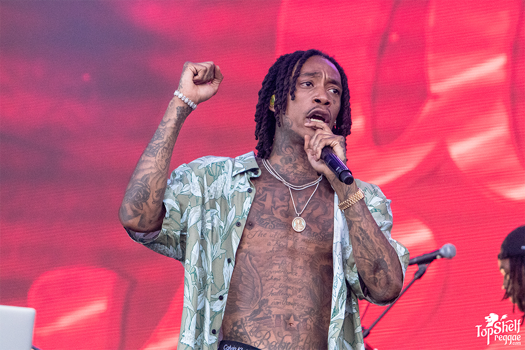 Wiz Khalifa