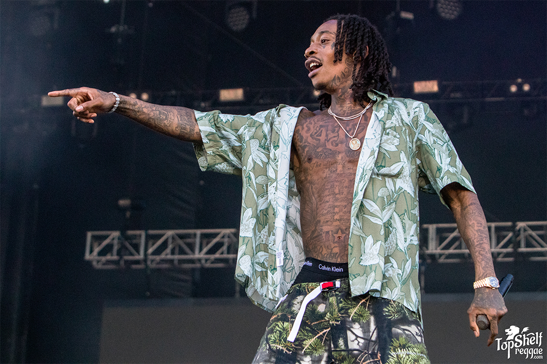 Wiz Khalifa