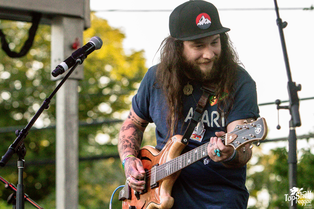 Mihali & Friends Jam