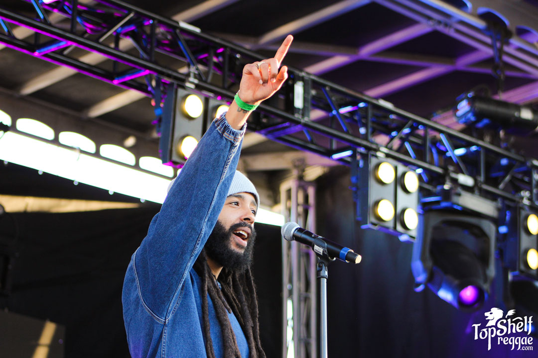 Protoje