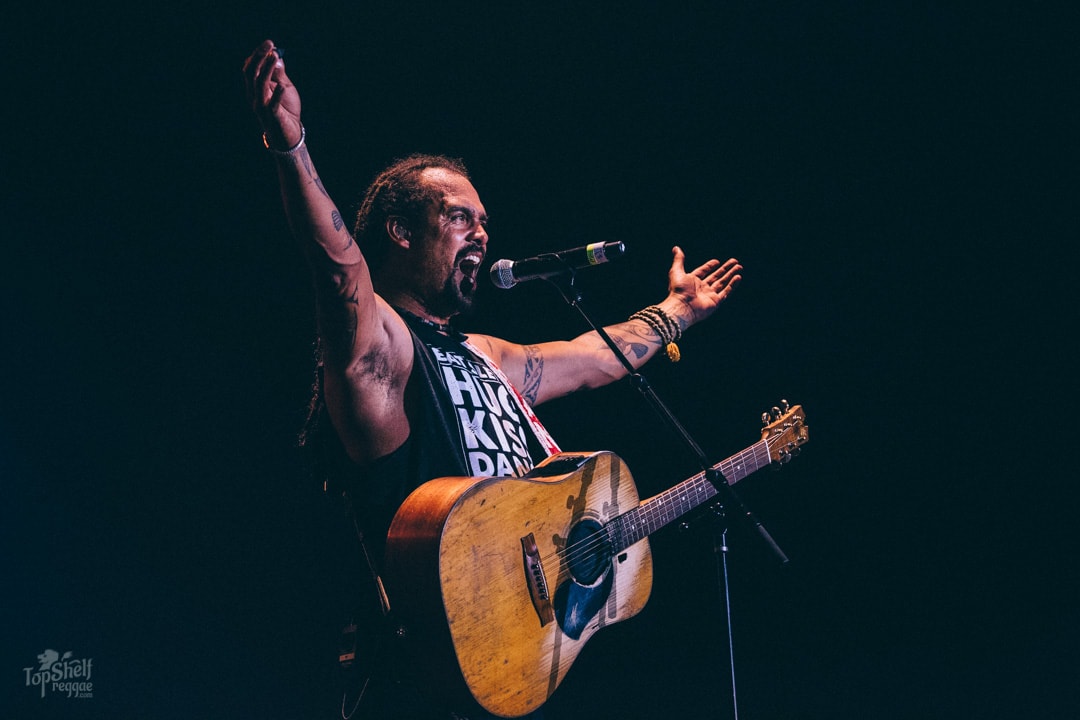 Michael Franti