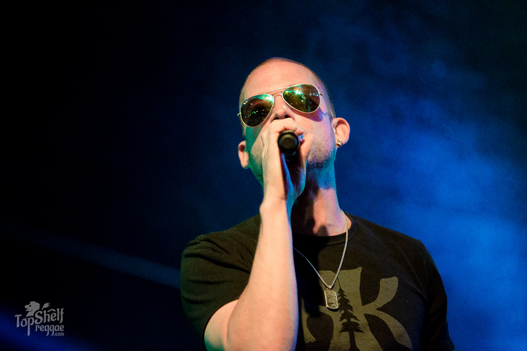 Collie Buddz