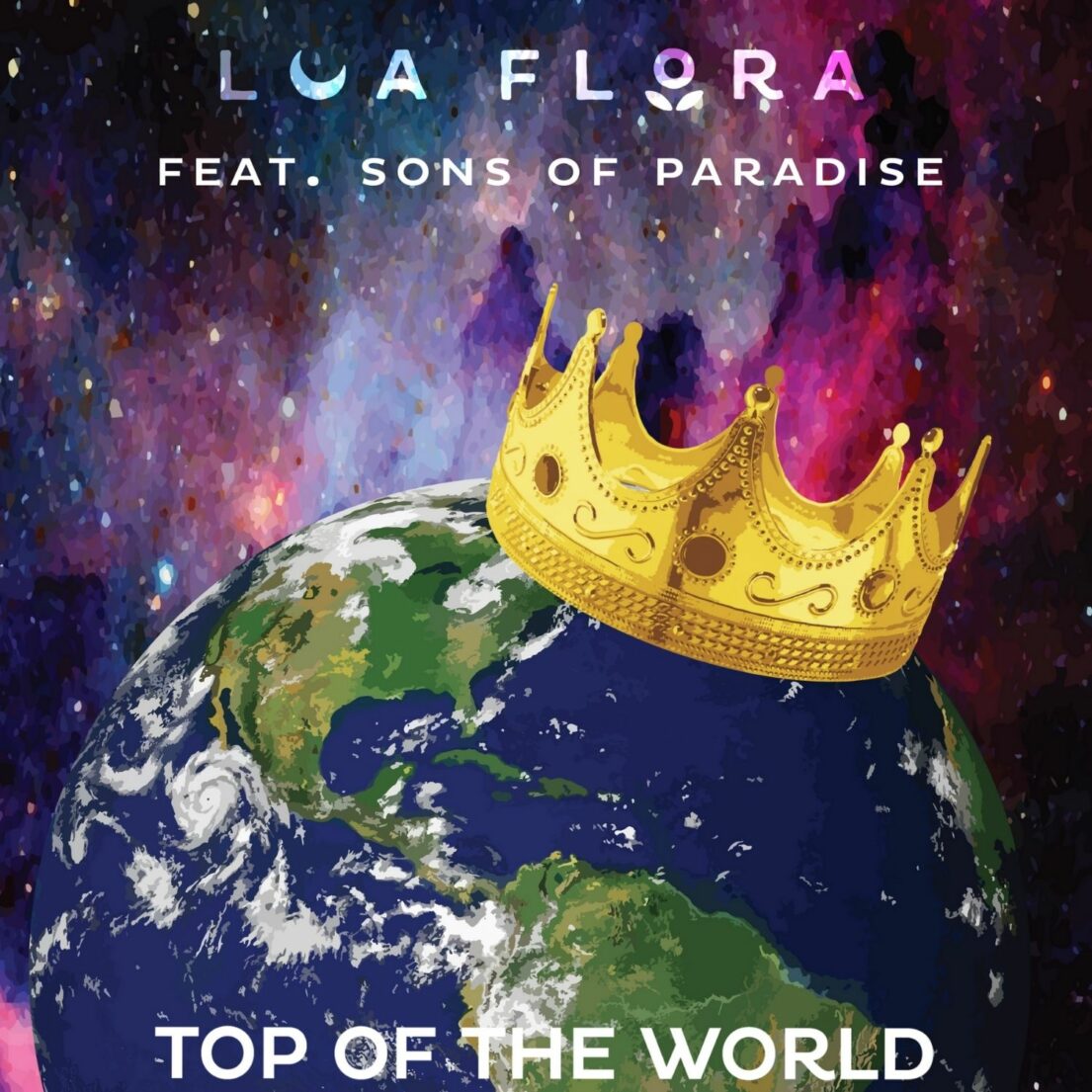 Lua Flora Lua Flora unveils