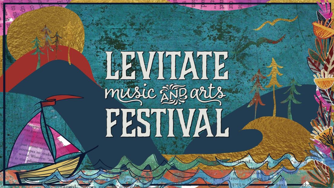 Levitate Music and Arts Festival is celebrating 10 years Top Shelf Music