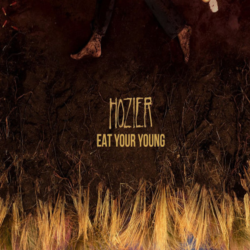 Hozier continues to blend music genres in new track, "Eat Your Young" Top Shelf Music