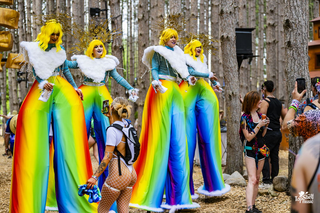 Electric Forest 2023 Lineup, Dates & more