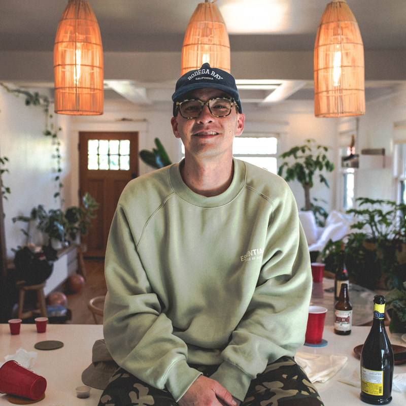 A chat with rapper on the rise, J.Lately - Top Shelf Music