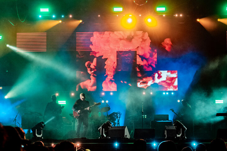 Darker Waves brings New Wave to the shores of Huntington Beach