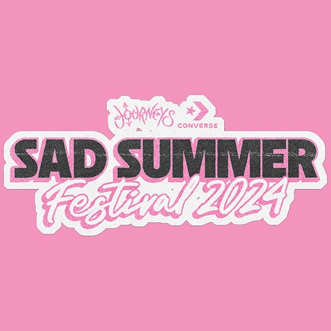 Sad Summer Fest announces emo glory for its 5th touring year - Top