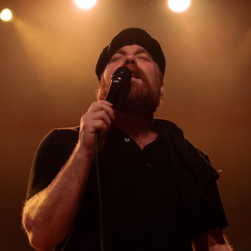 Marc Broussard & Kendra Morris bring sweet soul music to St. Louis