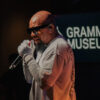 Night at the GRAMMY Museum with Tech N9ne