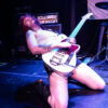 Bad Cop Bad Cop rallies for repro rights at Santa Ana punk show