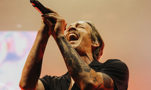 Incubus takes 20 years of ‘Morning View’ & more to Lincoln, CA