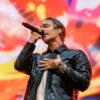 Incubus ends ‘Morning View’ anniversary tour in San Diego