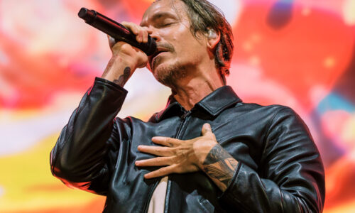 Incubus ends ‘Morning View’ anniversary tour in San Diego