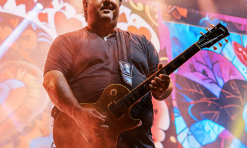 Iration gets San Diego irie with Inner Circle, TTR, & more