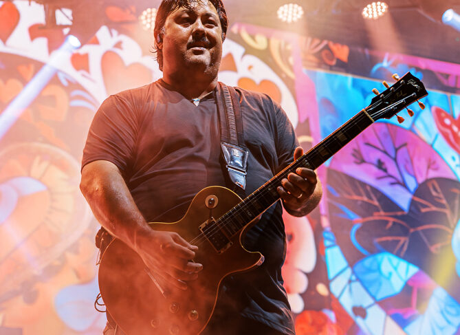 Iration gets San Diego irie with Inner Circle, TTR, & more