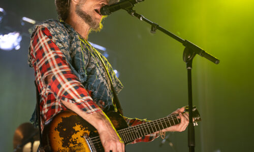 Dispatch brings all-star folk rock lineup to San Francisco