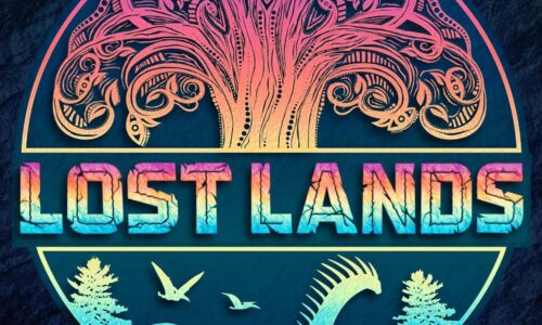 Excision presents jurassic lineup for Lost Lands 2025
