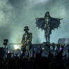 Ghost gets spectral in sold-out Nashville arena
