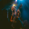 The Crane Wives pack Nashville’s Brooklyn Bowl to the brim