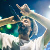 AJR amps St. Louis fans for new album beside Quinn XCII & more