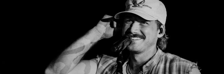 Morgan Wallen kicks tour off with two nights in Santa Clara