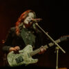 Lucy Dacus ends August leg of tour at Berkeley’s Greek Theatre