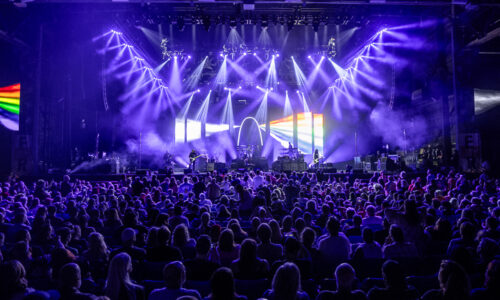A 70s night in St. Louis, with Pink Floyd tribute band El Monstero & Blue Öyster Cult