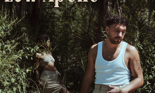 Lew Apollo chooses love over illusion in soulful debut ‘Fool’s Gold’