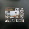 Luke Marzec makes ‘Something Good Out of Nothing’ in new LP