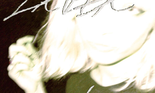 Laveda lets loose raw emotion in new garage punk LP ‘Love, Darla’