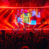 The Offspring, Jimmy Eat World, & New Found Glory — all in one night in St. Louis