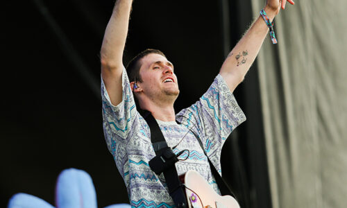 Hinterland Festival 2025: Day Two