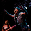Bruce Dickinson annihilates Iron Maiden fans in Anaheim