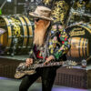 ZZ Top & Foghat bring beards & blues rock to Orange County