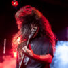 Coheed takes San Diego to The Fence with Taking Back Sunday